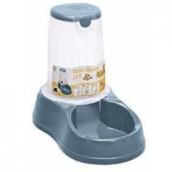 Stefanplast 04184 Distributeur de Nourriture