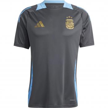 Adidas Argentina Training Jersey 2024-2025