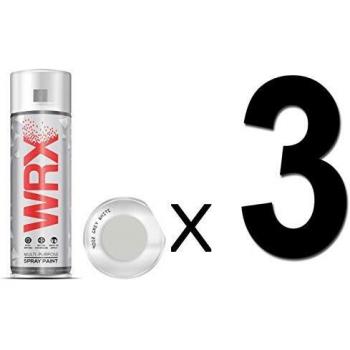 PrimeFree TrioSpray 400ml – Brilliant Finish