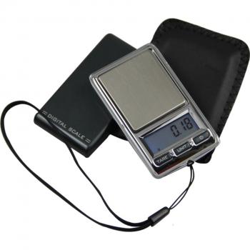 LCD-Anzeige Waage für Schmuck
