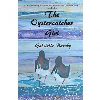 Oystercatcher Girl