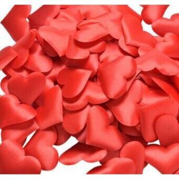 Confeti de Amor 7 Colores para Bodas
