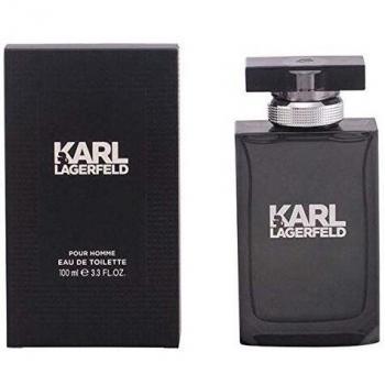 Parfum pour homme Karl Lagerfeld Eau de Toilette 50 ml