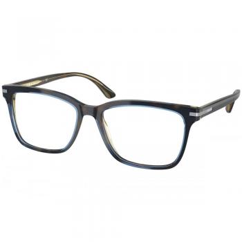 Prada PR 14WV ZXH1O1 Men's Glasses Tortoiseshell Size 56