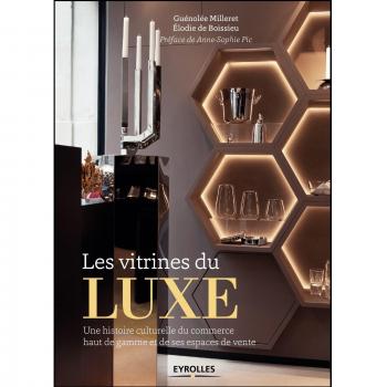 Les vitrines du luxe