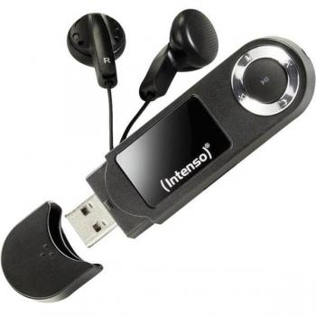 Music Walker, MP3-Player