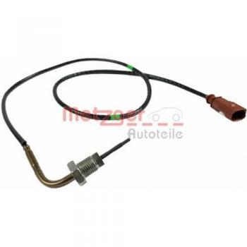 Sensor de temperatura de gases de escape Metzger 0894310