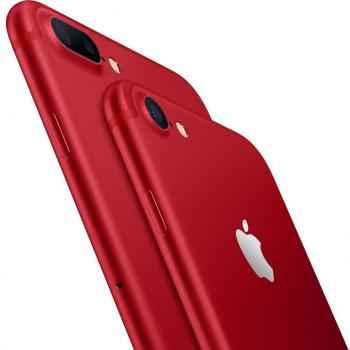 Apple iPhone 7 Plus Smartphone débloqué 4G (Ecran : 5.5 pouces