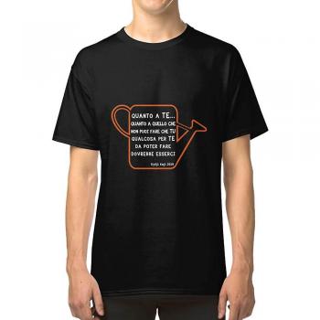 T-shirt Evangelion 2019 noir S RockShark