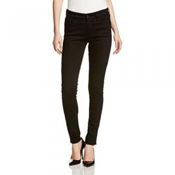 Diesel Noir Slim Fit Jean Slandy