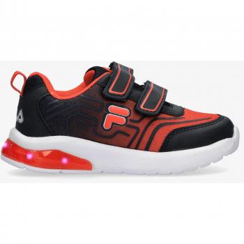 Fila Alie Bleu Marine – Modèle léger boy 27