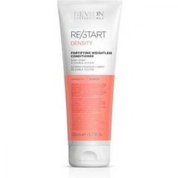 Cabello Revlon RE-START fortifying conditioner