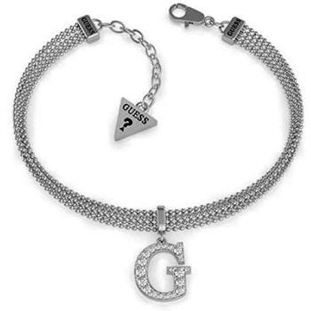 Pulsera de mujer Guess UBB79084-S