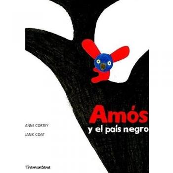 AMOS Y EL PAIS NEGRO