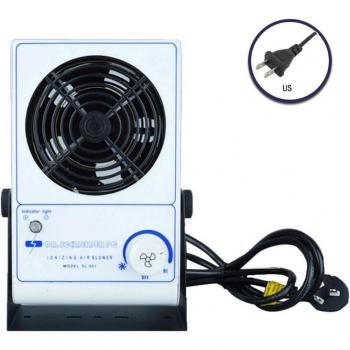 X6HC Ionizer Air Fan with Static Suppression