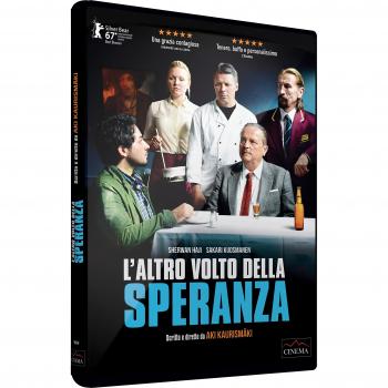 Altro Volto Della Speranza (L')