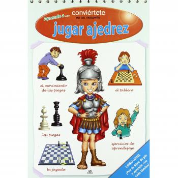 Jugar Ajedrez (Aprendo a...)