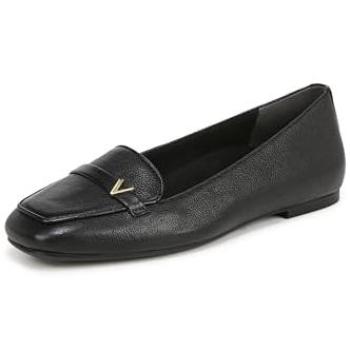 Vionic Ballerines Confort Hayes Largeur Noir