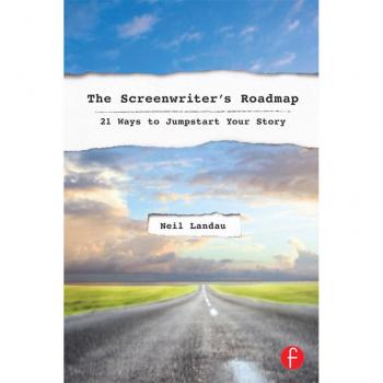 The Screenwriter's Roadmap
