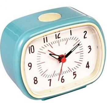 Rex London Klassische Wecker