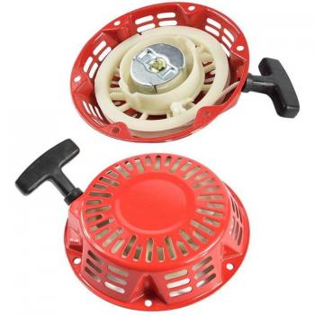 Démarreur de Tondeuse à Gazon Durable Honda