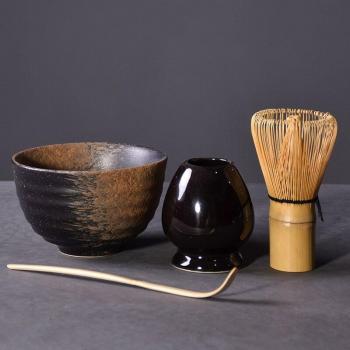 Japanese Matcha Tea Set