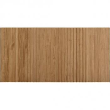 Cama Elegancia en Roble Medio 117×60 cm