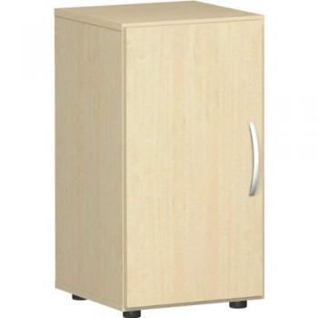 Geramöbel Aktenschrank Flex, S-342100-AA, 40,0 x 42,0 x 75,2 cm, ahorn
