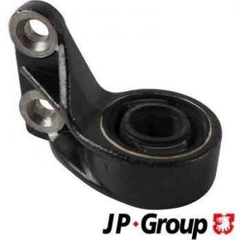 Braccio oscillante con silent block JP GROUP 4440200300 per sospensione ROVER 75