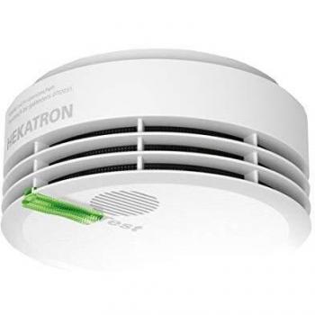 Hekatron Rauchmelder Genius Plus Edition 2021