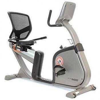 Elite R4000 Horizon Ergometer
