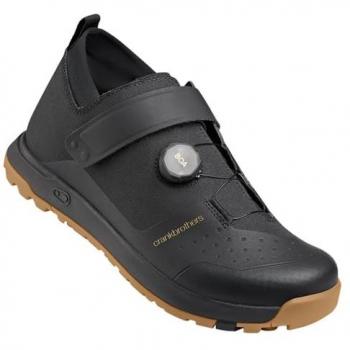 Crankbrothers Mtb Trail Boa 41 Nero e Oro
