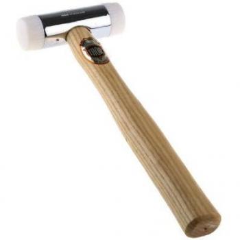 Schonhammer 450g Zink verchromt