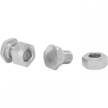 P2R Solex Stand Axle Pair
