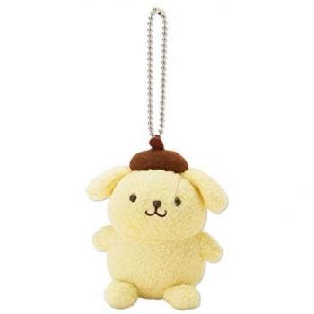 Pompompurin Pocket Pal