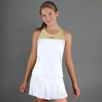 Camiseta Sin Mangas Lace para Niños de Endless