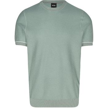 BOSS T-Shirt Jianfranco Regular Fit XL Grün