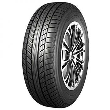 Nankang NK All Season Plus N-607+ (175/55 R15 77H)