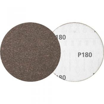 Vello abrasivo PFERD Ø 125 mm A 180 CK per levigatura fine