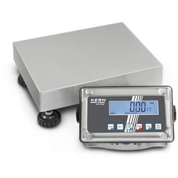 Balance plateforme Kern Sfe100k‑2xlnm