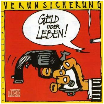 Geld oder Leben