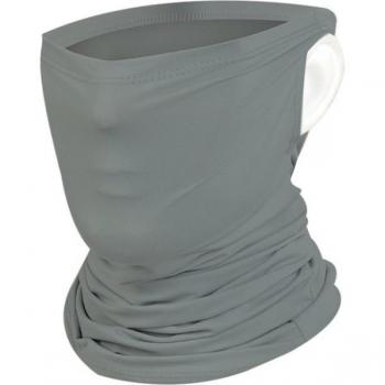Masque solaire multifonction été
