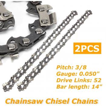 Husqvarna 14 Chainsaw Chain Set