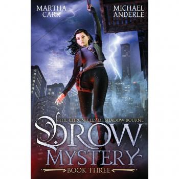 Drow Mystery