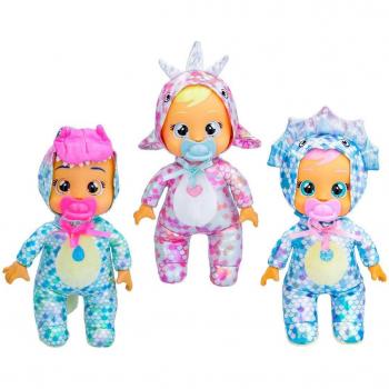 Bebés Llorones Dinos (varios modelos)