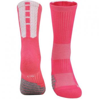 Sweat-Absorbing Football Socks