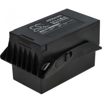 Batterie Li‑Ion VHBW (4800 mAh, 11,4 V) compatible CFly Faith