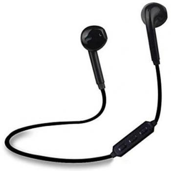 Myway auriculares estéreo wireless negro