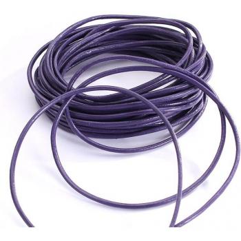 Tresse Cuir Rêve Tropical