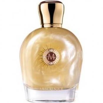 Eau de Parfum Moresque Ambréesque 100 ml